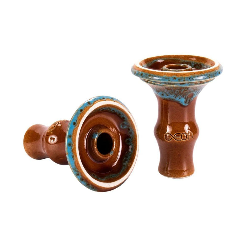 AEON Phunnel Vulcan V2 Hookah Bowl - Iris