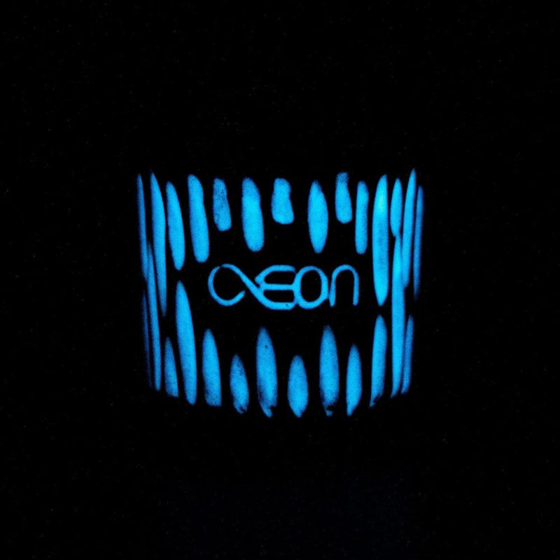 AEON x Solaris Nova Hookah Bowl Limited Edition - 