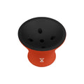 Alpha Hookah Bowl Leaf