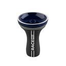 Alpha Race Hookah Shisha Bowl - Phunnel PRO / Blue