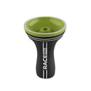 Alpha Race Hookah Shisha Bowl - Phunnel PRO / Green