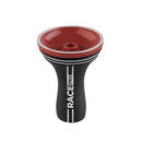 Alpha Race Hookah Shisha Bowl - Phunnel PRO / Red