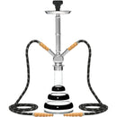 MYA 033-100-2H Acrylic Hookah - 