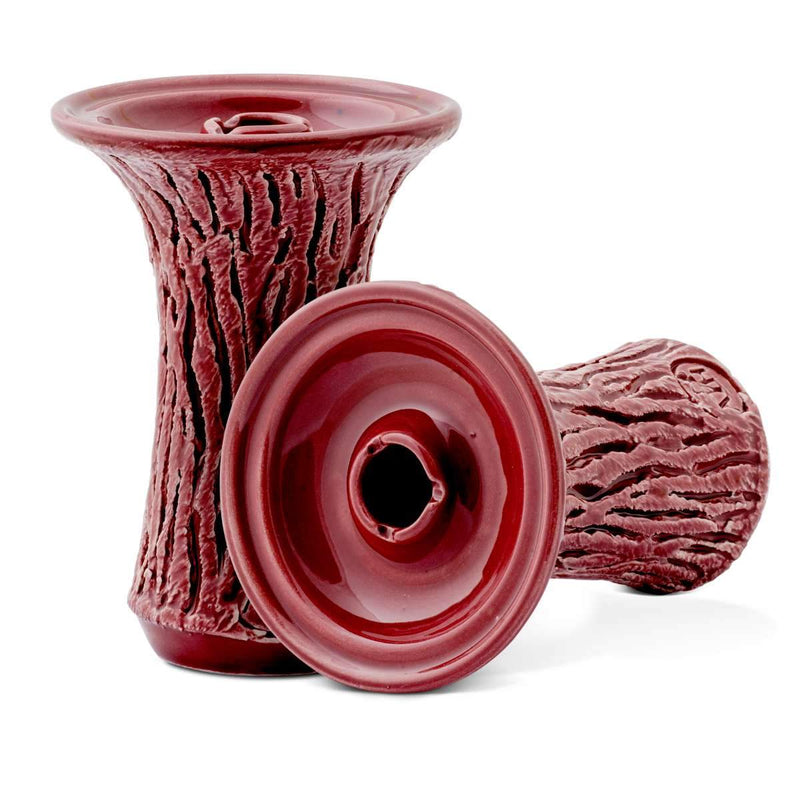 Adalya Alamut Phunnel Hookah Bowl - Purpurit