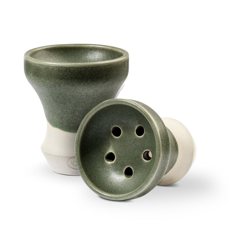 ATH Adad Hookah Bowl - Straight - Zumrut