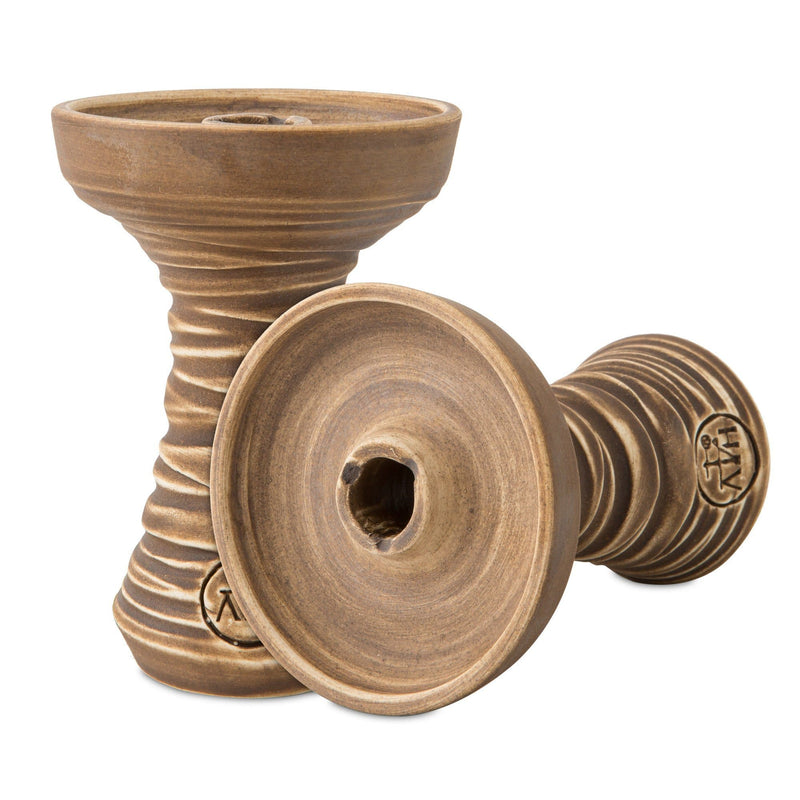 Adalya Phunnel S Hookah Bowl - Havlit / Traverten