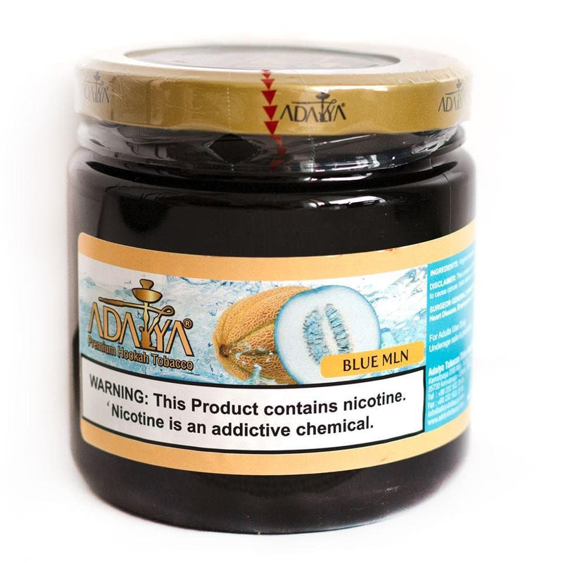 adalya tobacco review Best Flavors: 15 Adalya Shisha Flavors to Try in 2026 Adalya Blue MLN Hookah Flavor