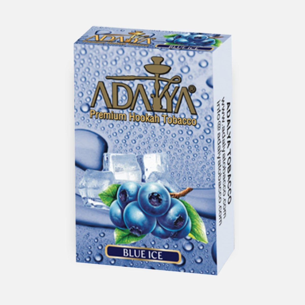 Adalya Ice Blueberry