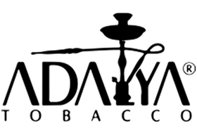 Adalya Shisha Tobacco Logo
