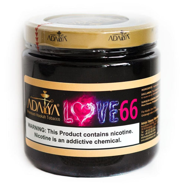 love 66 vape flavor description Adalya Hookah 1kg GALACTIC - DISPOSABLE DISTILLATE smok Flavor:ETK