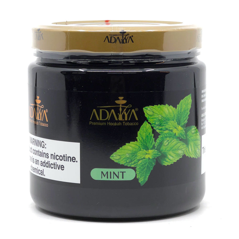 Adalya Mint Hookah Shisha Tobacco for SALE
