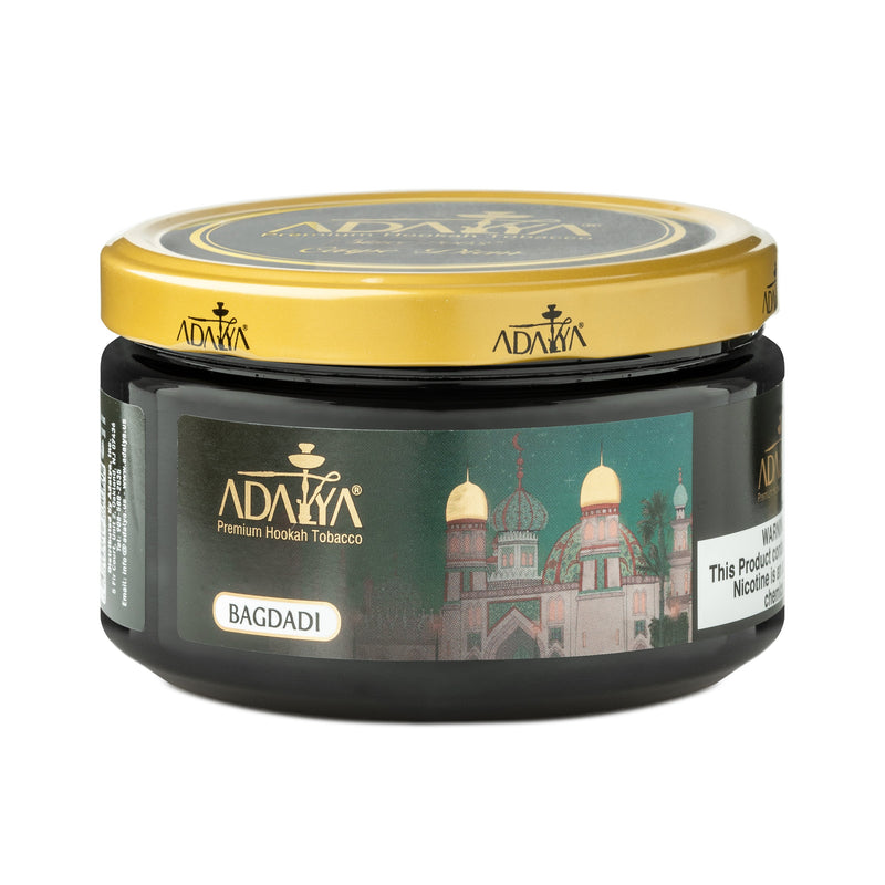 adalya tobacco flavors Tobacco| Adalya Adalya Punk Man Hookah Tobacco