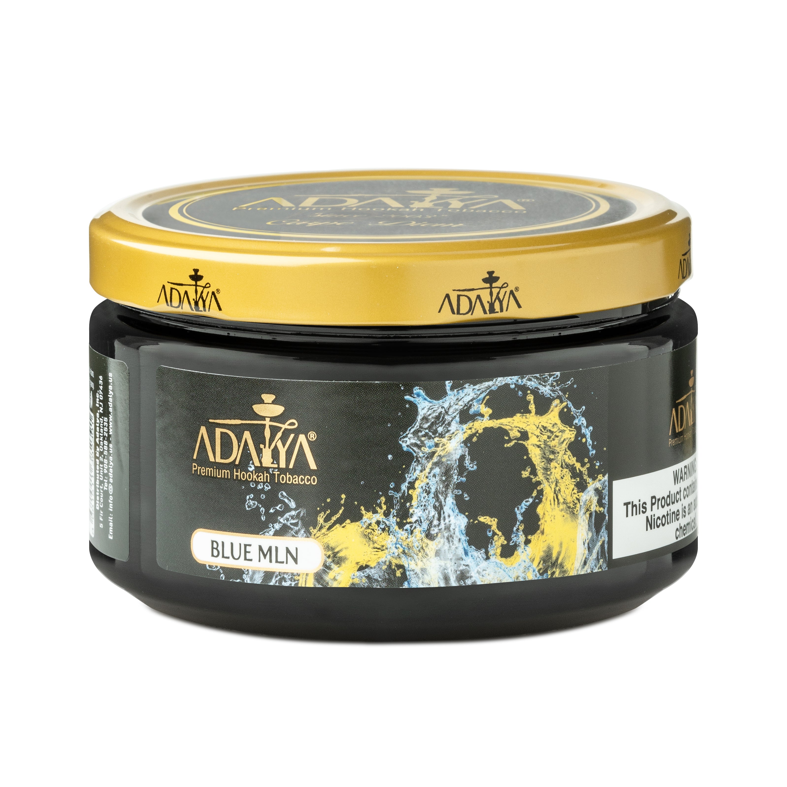 Adalya Blue MLN - 250g