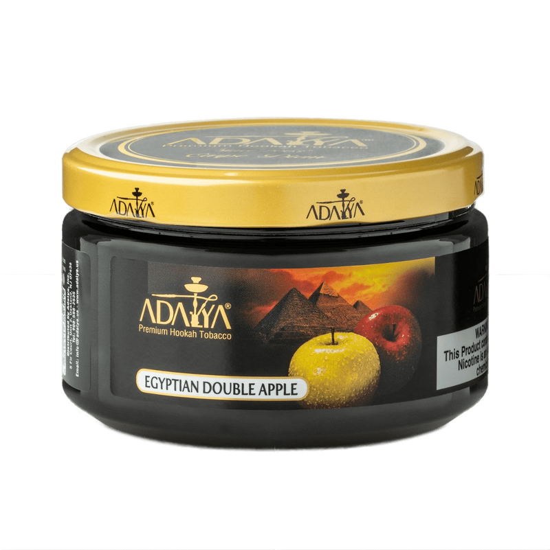 Buy Adalya Egyptian Double Apple Shisha Tobacco Buy Adalya Egyptian Double Apple Shisha Tobacco