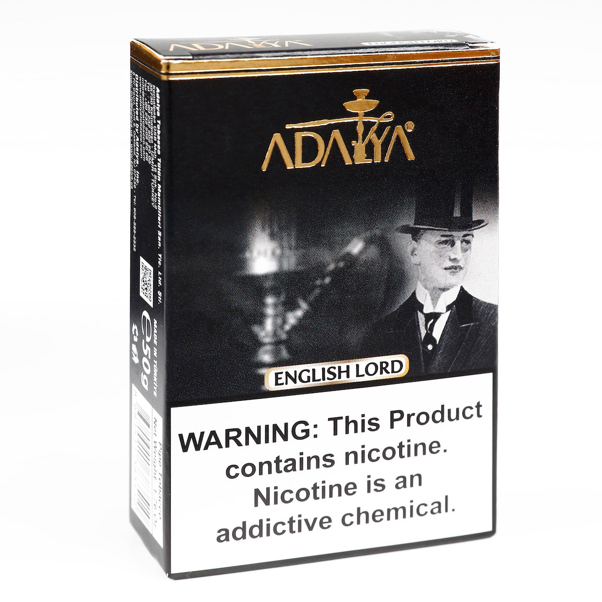 lord tobacco Adalya English Lord Shisha Tobacco