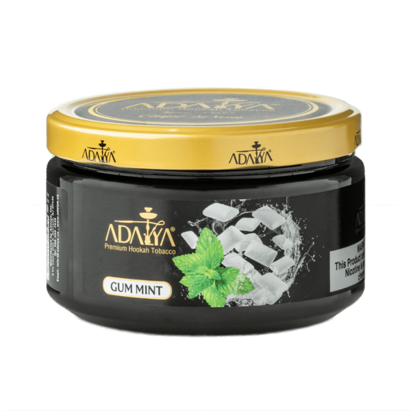 Adalya Gum Mint - 