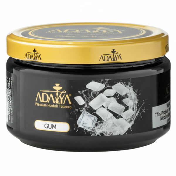 Adalya Gum Hookah Flavor -