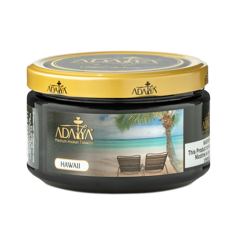 Adalya Hawaii 250g - 