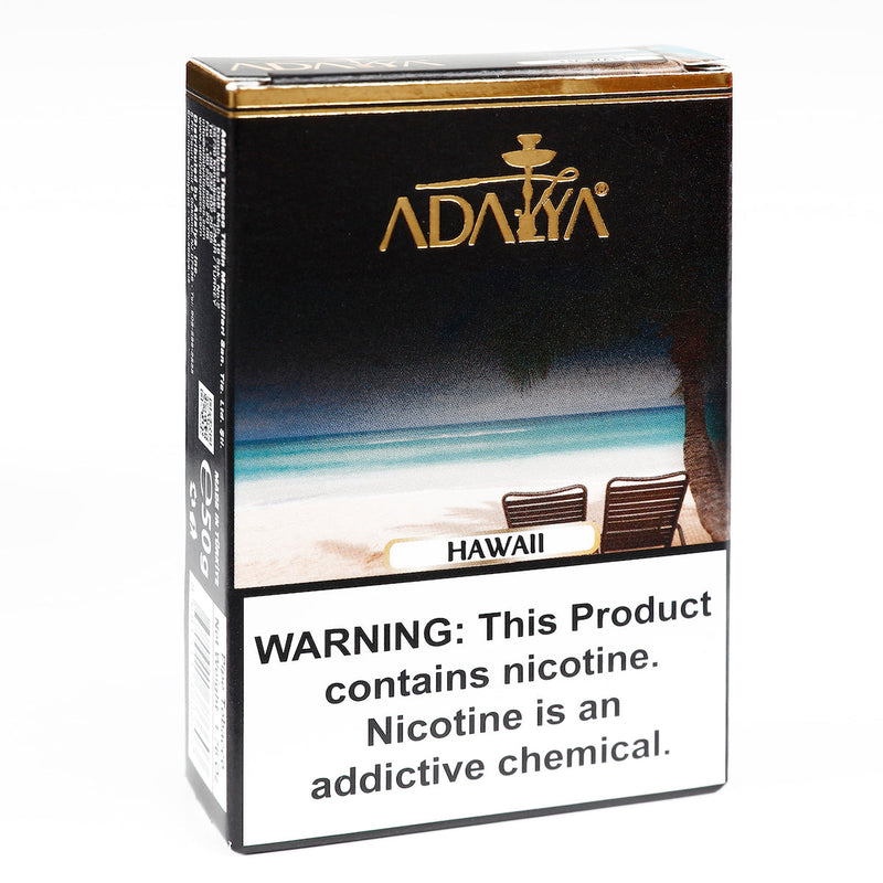 Adalya Hawaii 50g - 