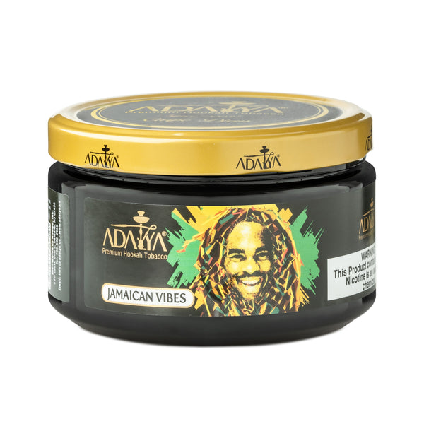 Adalya Jamaican Vibes Shisha Tobacco
