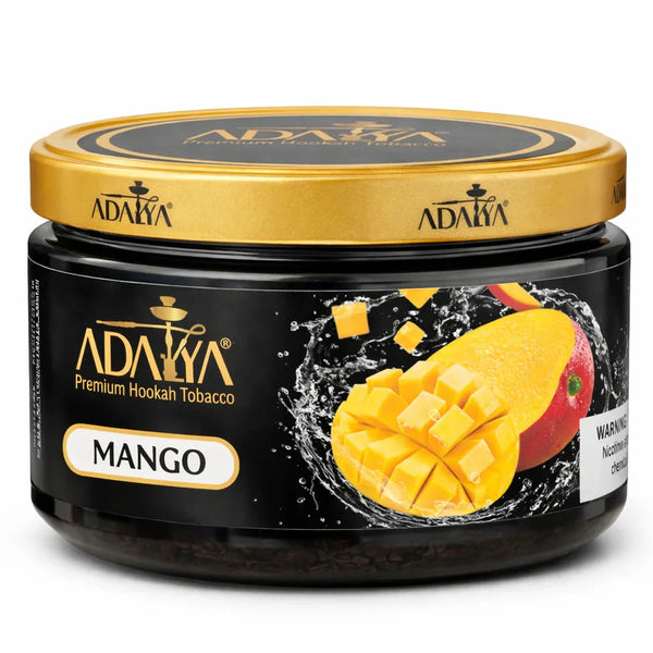 Adalya Mango Hookah Flavor -