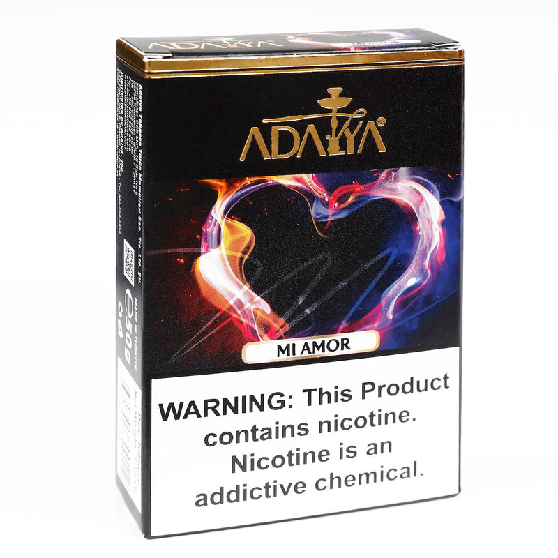 Adalya Mi Amor Hookah Flavor Adalya Mi Amor Hookah Flavor