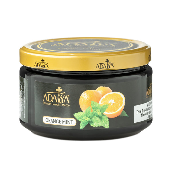 Adalya Orange Mint - 250g