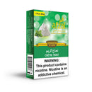 Afzal Cream Mint Hookah Flavors - 