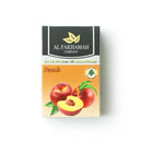 Al Fakhamah Peach 50g Hookah Flavor -