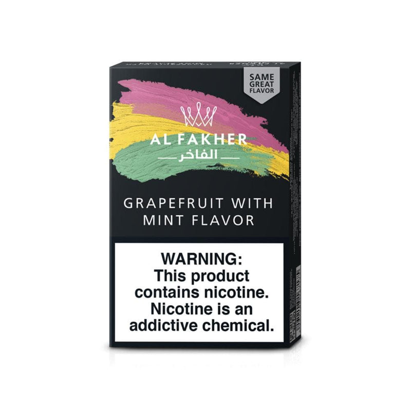 tobacco mint flavor Buy Lemon Hookah Online Shisha | Al Fakher |