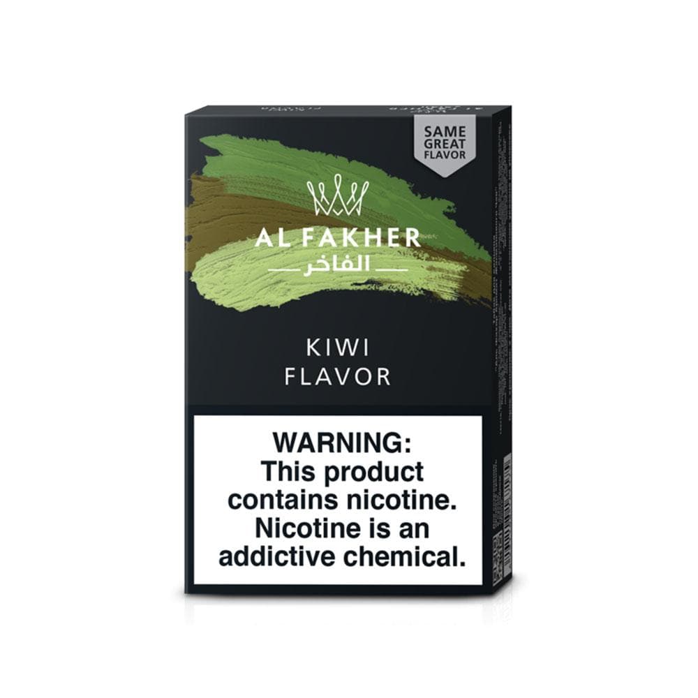小物 Alfakher Buy Cookies x Al Fakher Citrus Zen | Refreshing Flavor