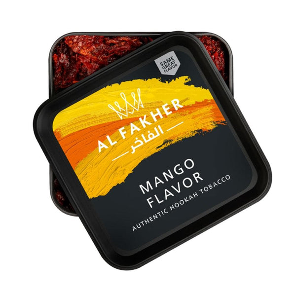 Al Fakher Mango Hookah Flavor
