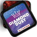 Al Fakher Diamond Dust Hookah Flavor - 250g