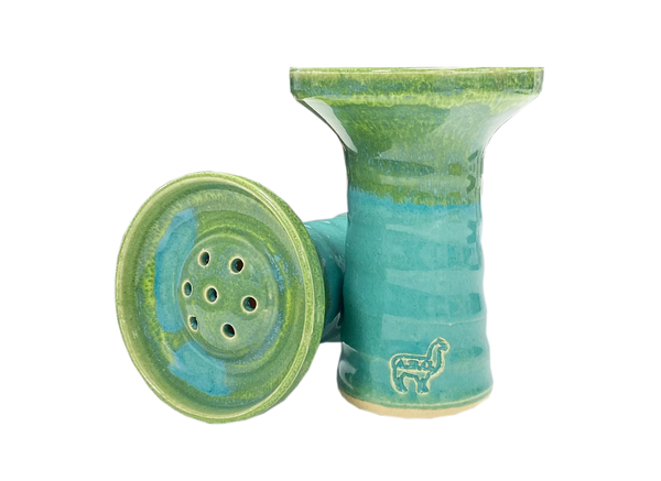 Alpaca EGY Hookah Bowl - 