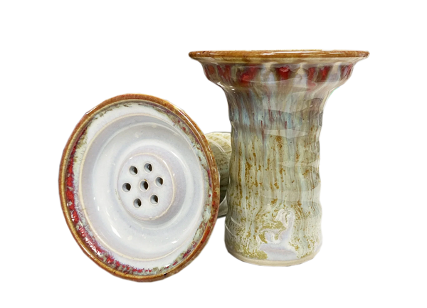 Alpaca LiPache  Hookah Bowl - 