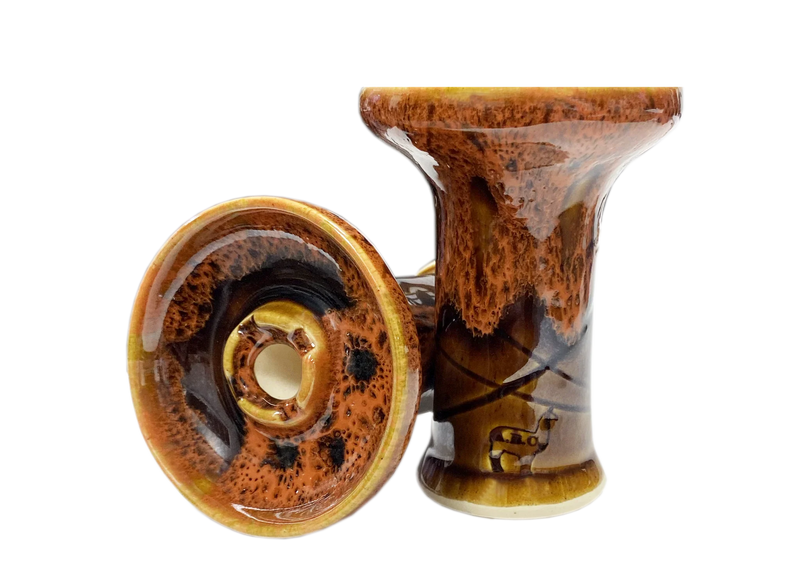 Alpaca Rook Hookah Bowl - 