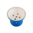 Alpha Hookah Bowl Doll - Blue