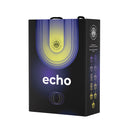 Alpha Hookah Echo -