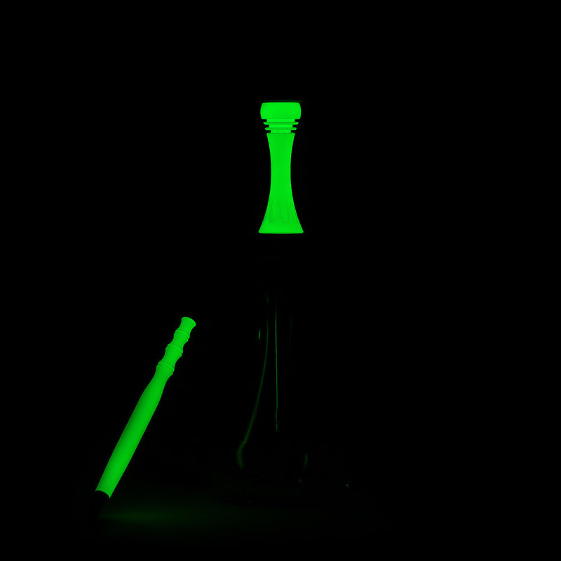 Alpha Model X Cyber Hookah - 