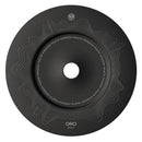 Alpha Hookah ORO Light Black -