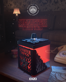 Alpha Hookah SMART LIMITED Smarter Things