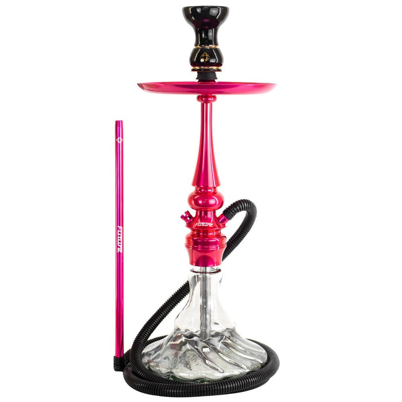 Amazon Future Godzilla Hookah - Pink