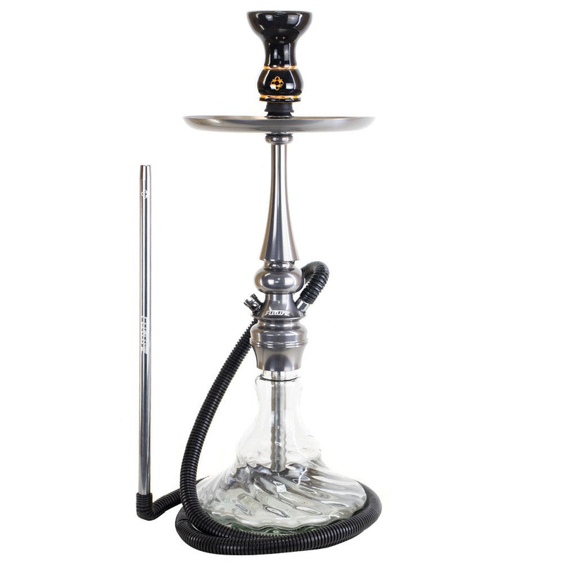 Amazon Future Godzilla Hookah - Titanium