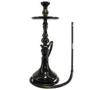 Amazon Future Godzilla Hookah - Black-Onix