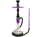 Amazon Future Godzilla Hookah - Purple-Black