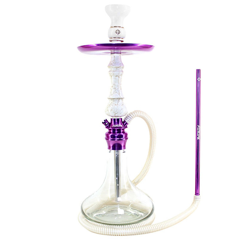 Amazon Future Godzilla Hookah - Purple