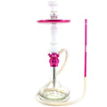 Amazon Future Godzilla Hookah - Onix-White-Red