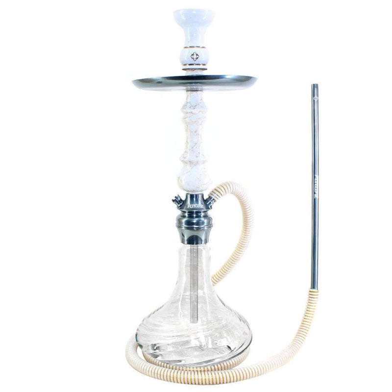 Amazon Future Godzilla Hookah - Titanium