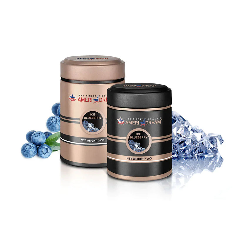 Ameridream Ice Blueberry - 