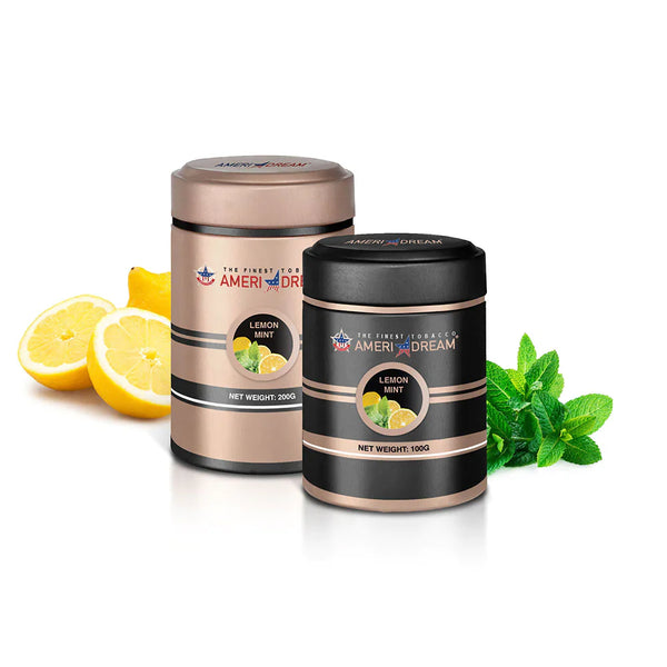 Ameridream Lemon Mint - 